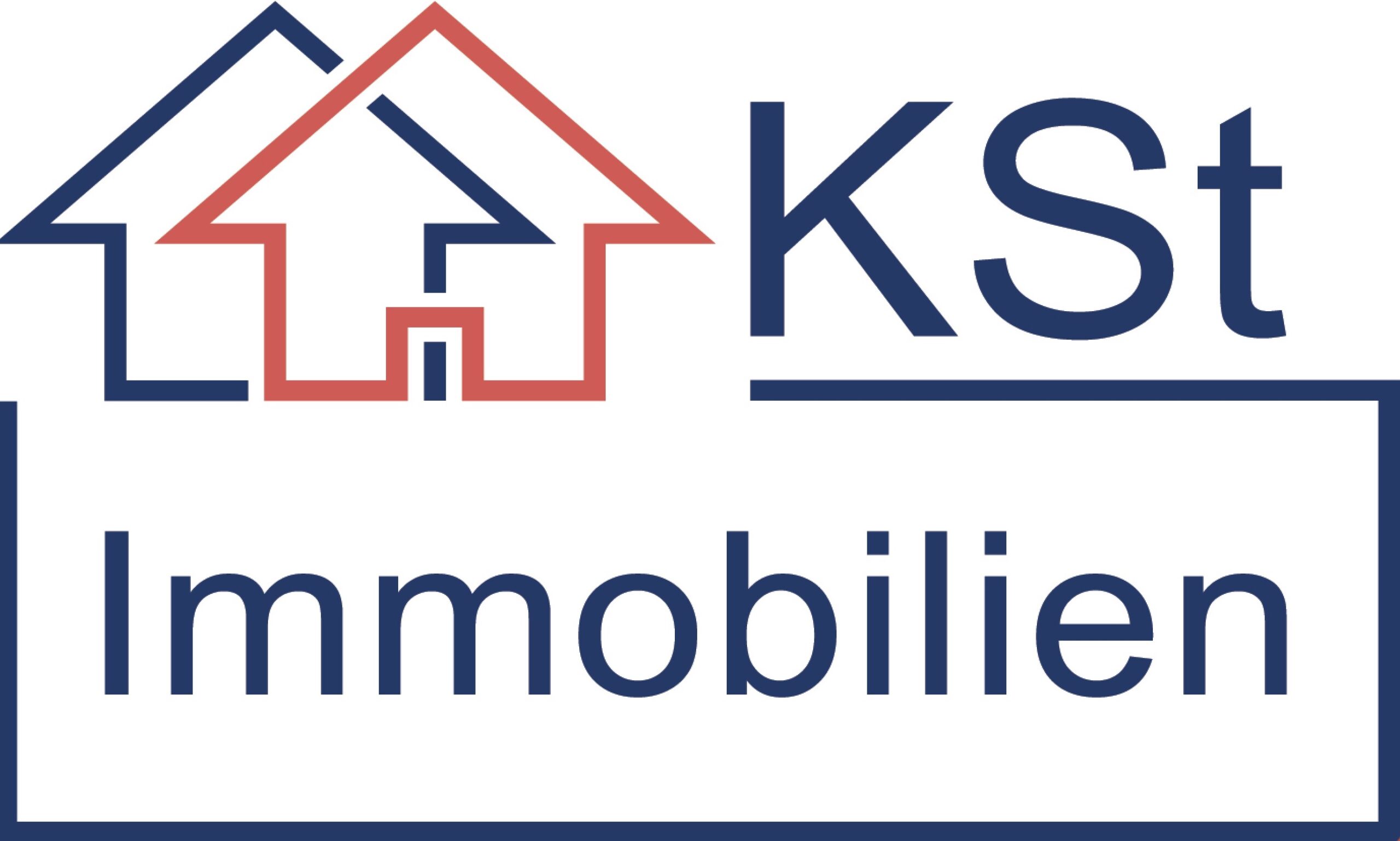 Logo von KSt-Immobilien Kundenportal